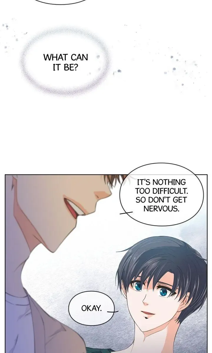 The Strange Story Of A Guy Next Door And A Novelist Zinmanga X Chapter 110 Page 43
