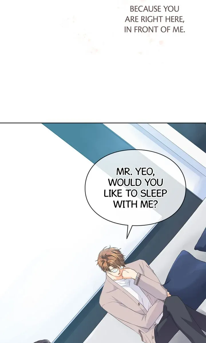 The Strange Story Of A Guy Next Door And A Novelist Zinmanga X Chapter 108 Page 41
