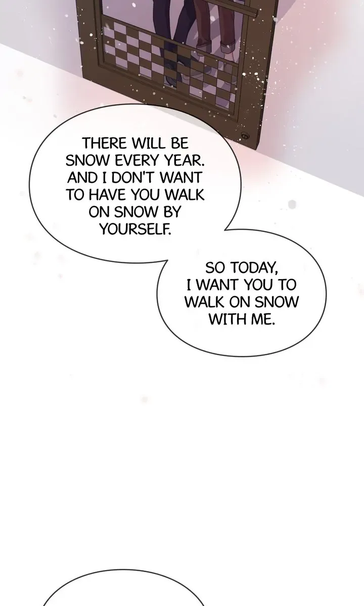 The Strange Story Of A Guy Next Door And A Novelist Zinmanga X Chapter 106 Page 53