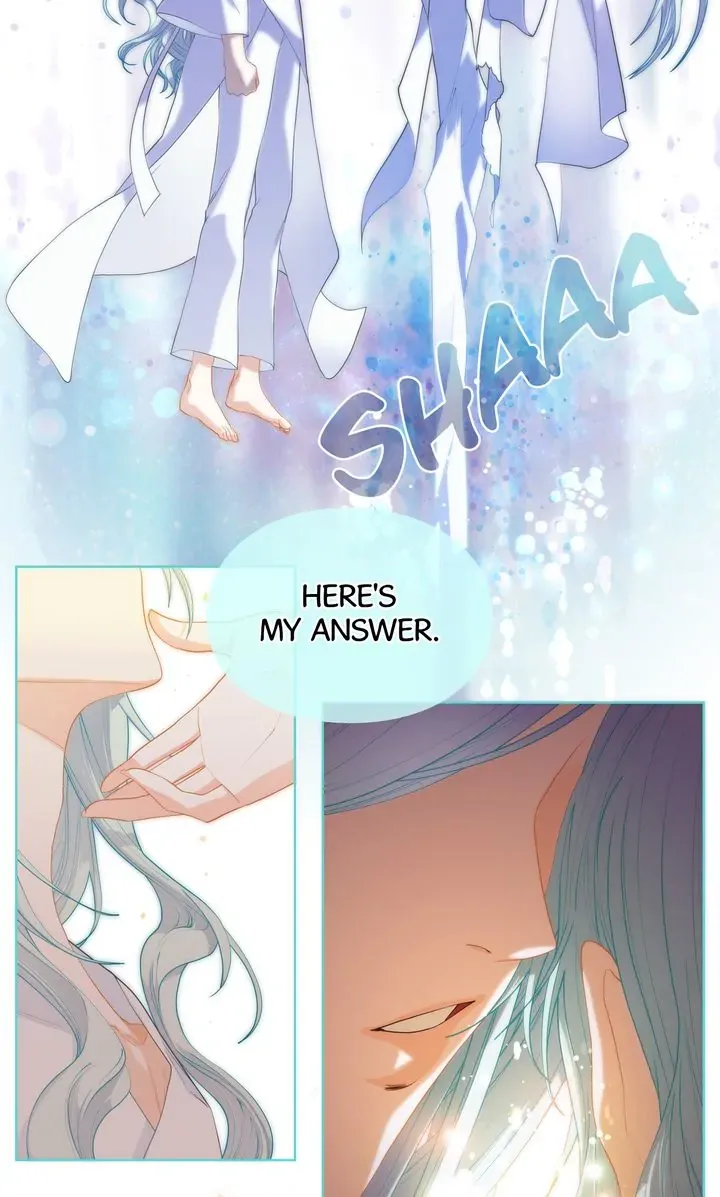 The Strange Story Of A Guy Next Door And A Novelist Zinmanga X Chapter 102 Page 11