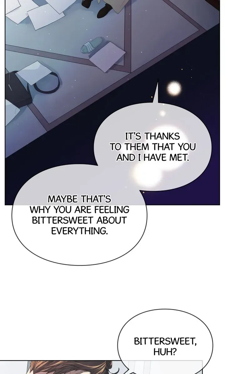 The Strange Story Of A Guy Next Door And A Novelist Zinmanga X Chapter 102 Page 31