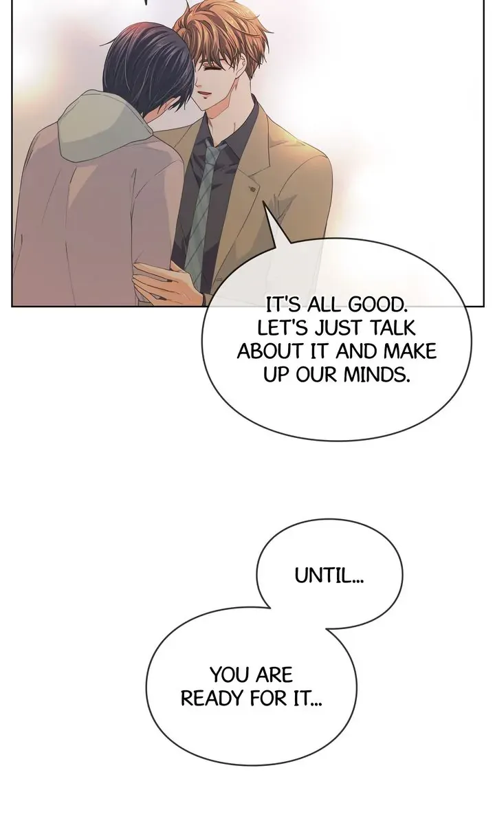The Strange Story Of A Guy Next Door And A Novelist Zinmanga X Chapter 102 Page 58