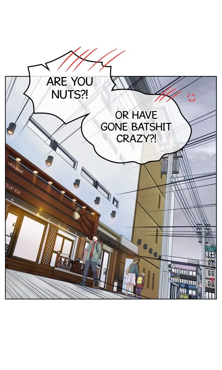 The Strange Story Of A Guy Next Door And A Novelist Zinmanga X Chapter 102 Page 63