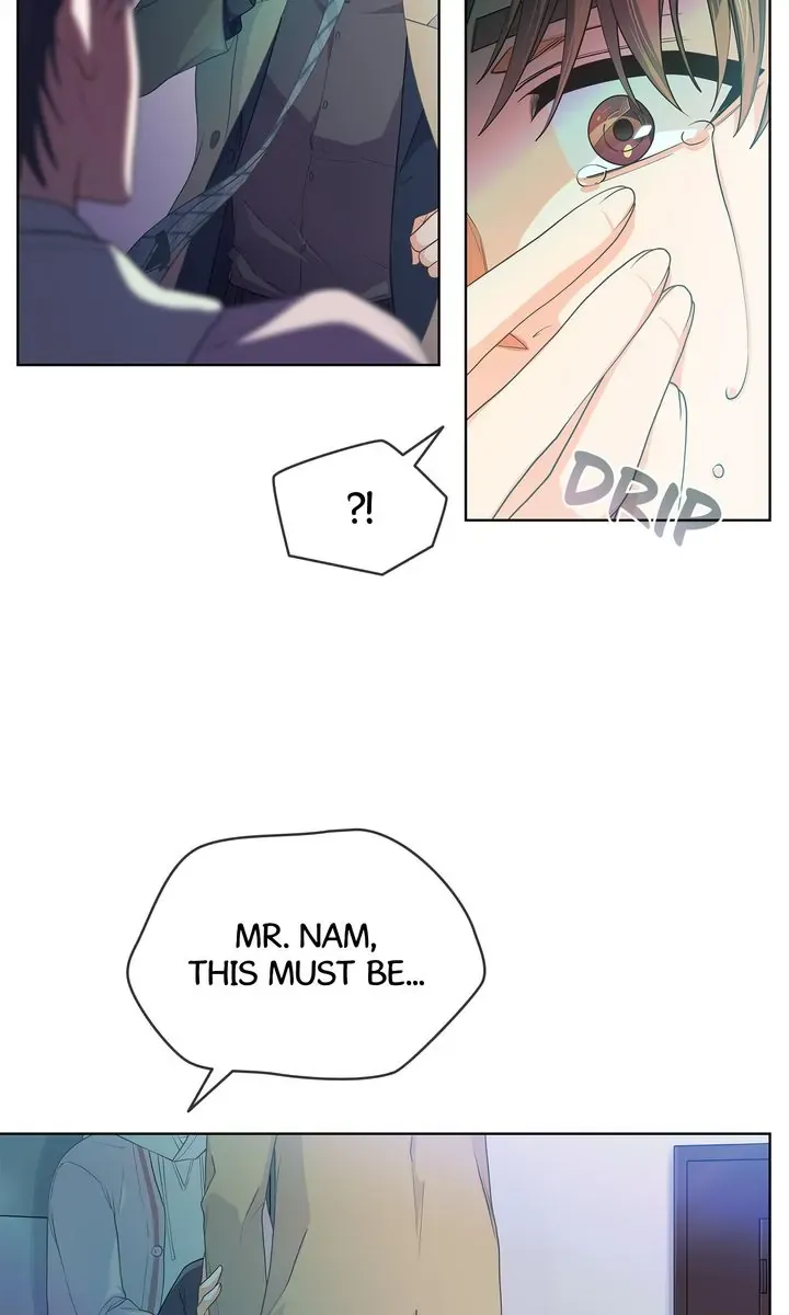 The Strange Story Of A Guy Next Door And A Novelist Zinmanga X Chapter 101 Page 48