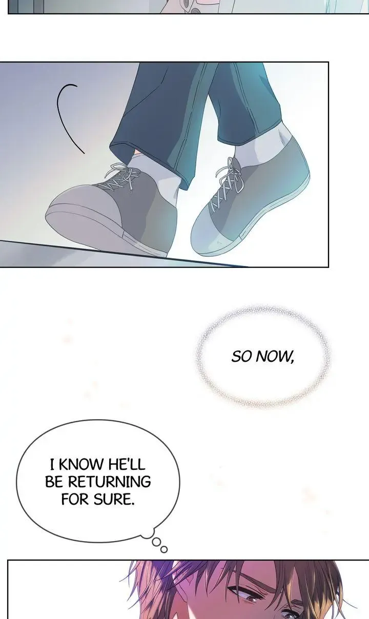 The Strange Story Of A Guy Next Door And A Novelist Zinmanga X Chapter 99 Page 21