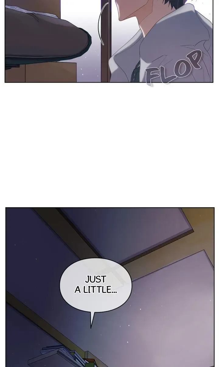 The Strange Story Of A Guy Next Door And A Novelist Zinmanga X Chapter 99 Page 57
