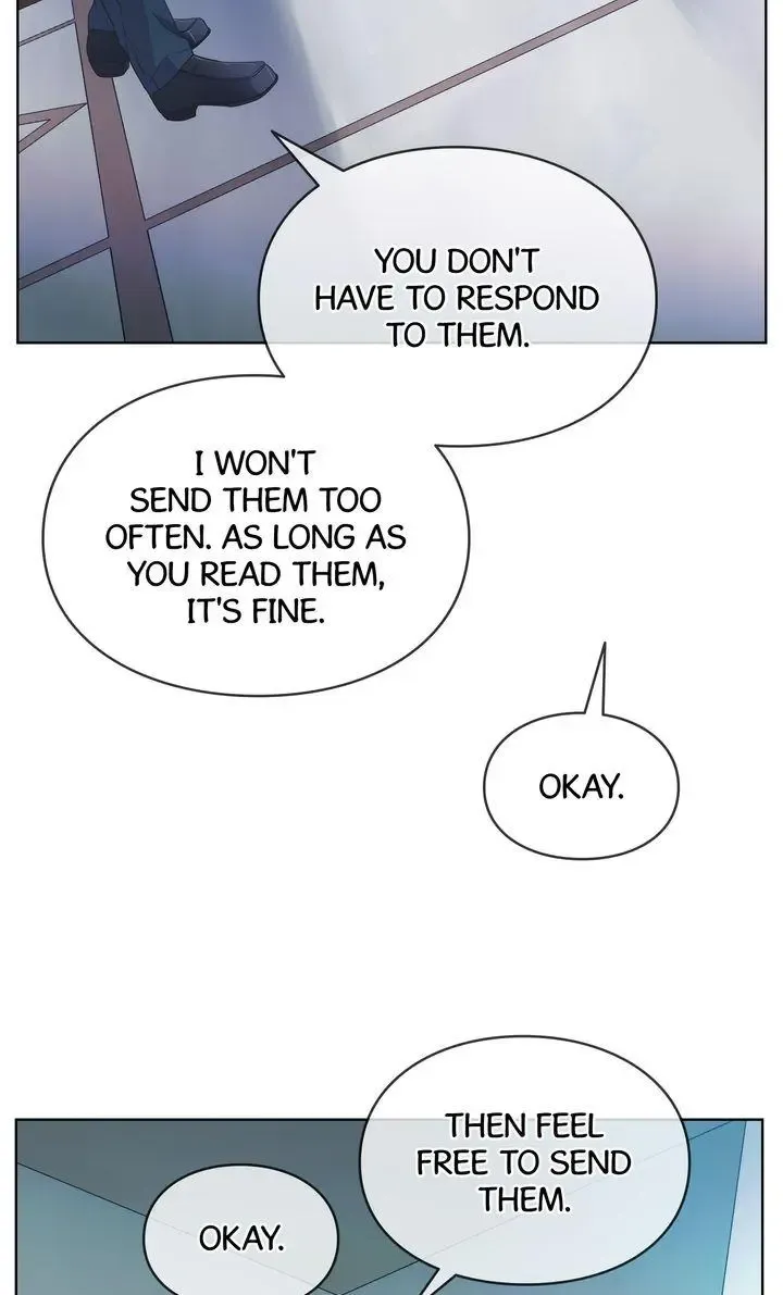 The Strange Story Of A Guy Next Door And A Novelist Zinmanga X Chapter 98 Page 50