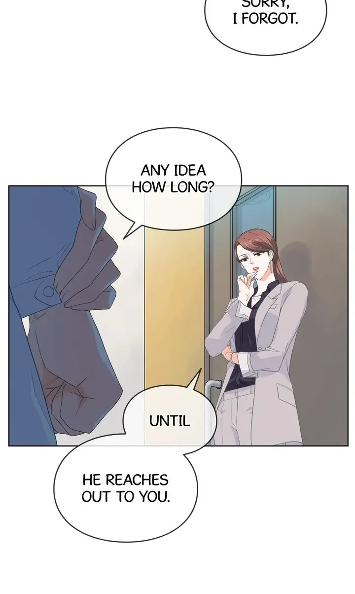 The Strange Story Of A Guy Next Door And A Novelist Zinmanga X Chapter 93 Page 29