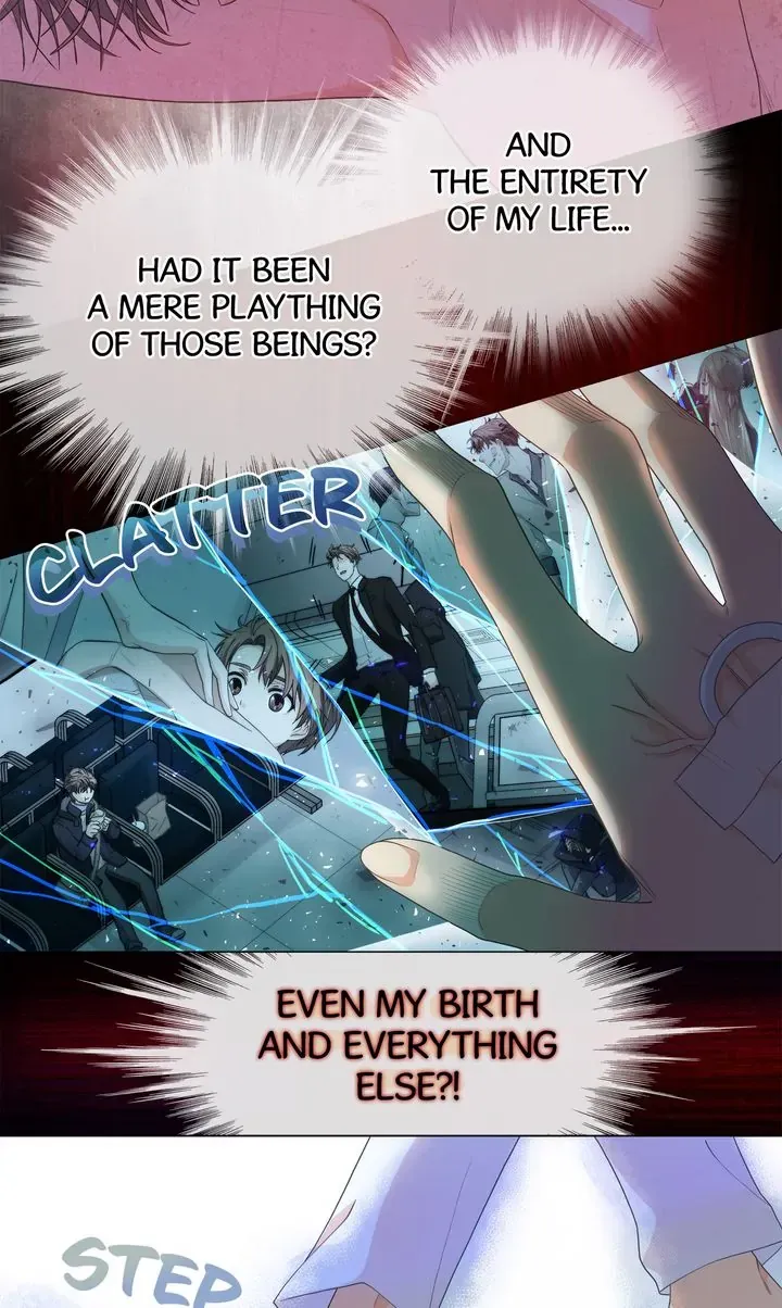 The Strange Story Of A Guy Next Door And A Novelist Zinmanga X Chapter 93 Page 65