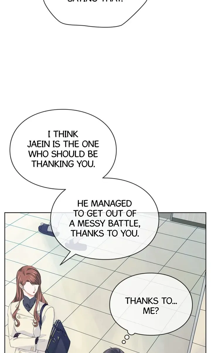 The Strange Story Of A Guy Next Door And A Novelist Zinmanga X Chapter 90 Page 23
