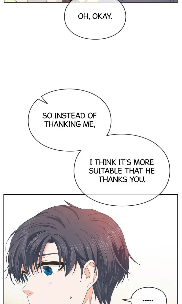 The Strange Story Of A Guy Next Door And A Novelist Zinmanga X Chapter 90 Page 32
