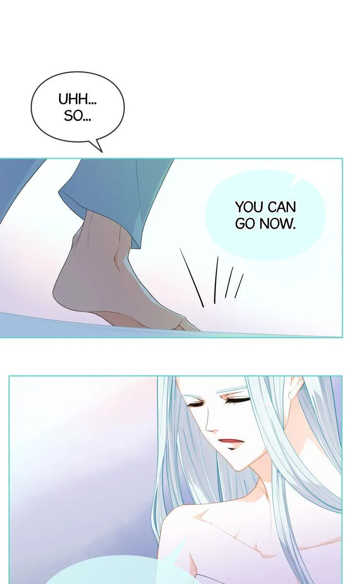 The Strange Story Of A Guy Next Door And A Novelist Zinmanga X Chapter 88 Page 32
