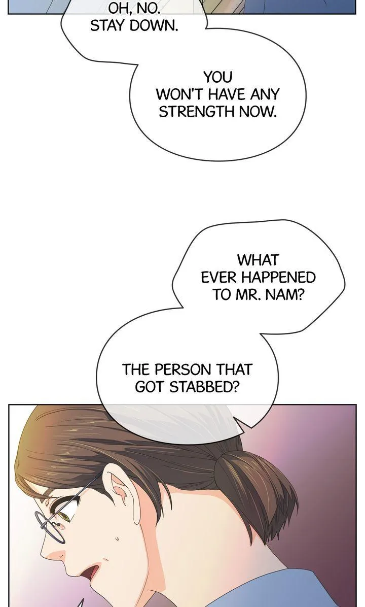 The Strange Story Of A Guy Next Door And A Novelist Zinmanga X Chapter 88 Page 44