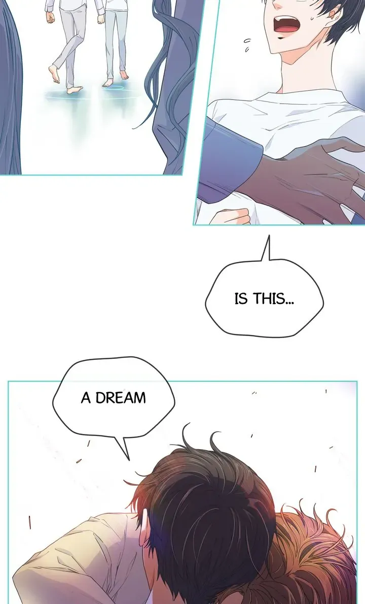 The Strange Story Of A Guy Next Door And A Novelist Zinmanga X Chapter 87 Page 16