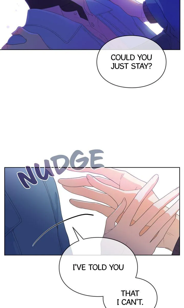 The Strange Story Of A Guy Next Door And A Novelist Zinmanga X Chapter 85 Page 22