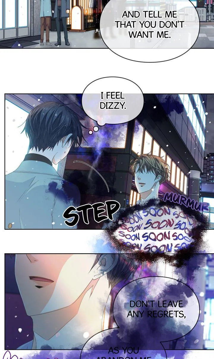 The Strange Story Of A Guy Next Door And A Novelist Zinmanga X Chapter 85 Page 43