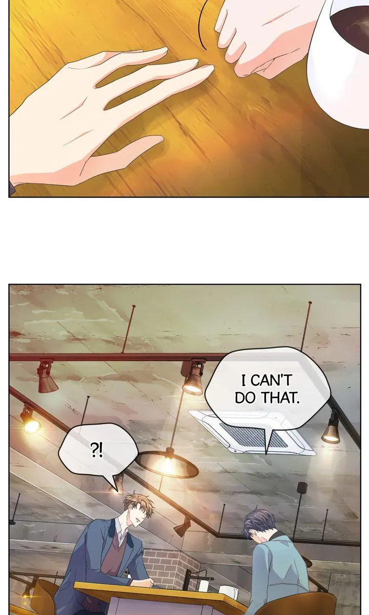 The Strange Story Of A Guy Next Door And A Novelist Zinmanga X Chapter 84 Page 45