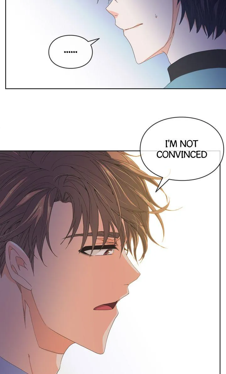 The Strange Story Of A Guy Next Door And A Novelist Zinmanga X Chapter 83 Page 38