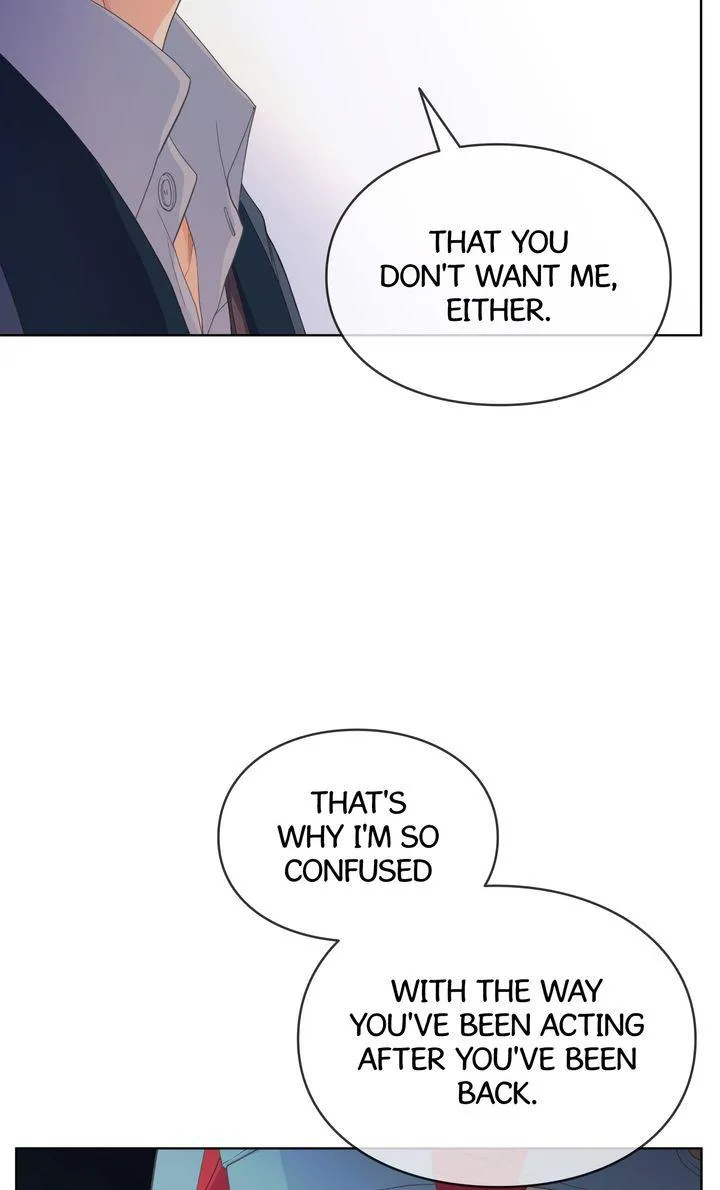 The Strange Story Of A Guy Next Door And A Novelist Zinmanga X Chapter 83 Page 39