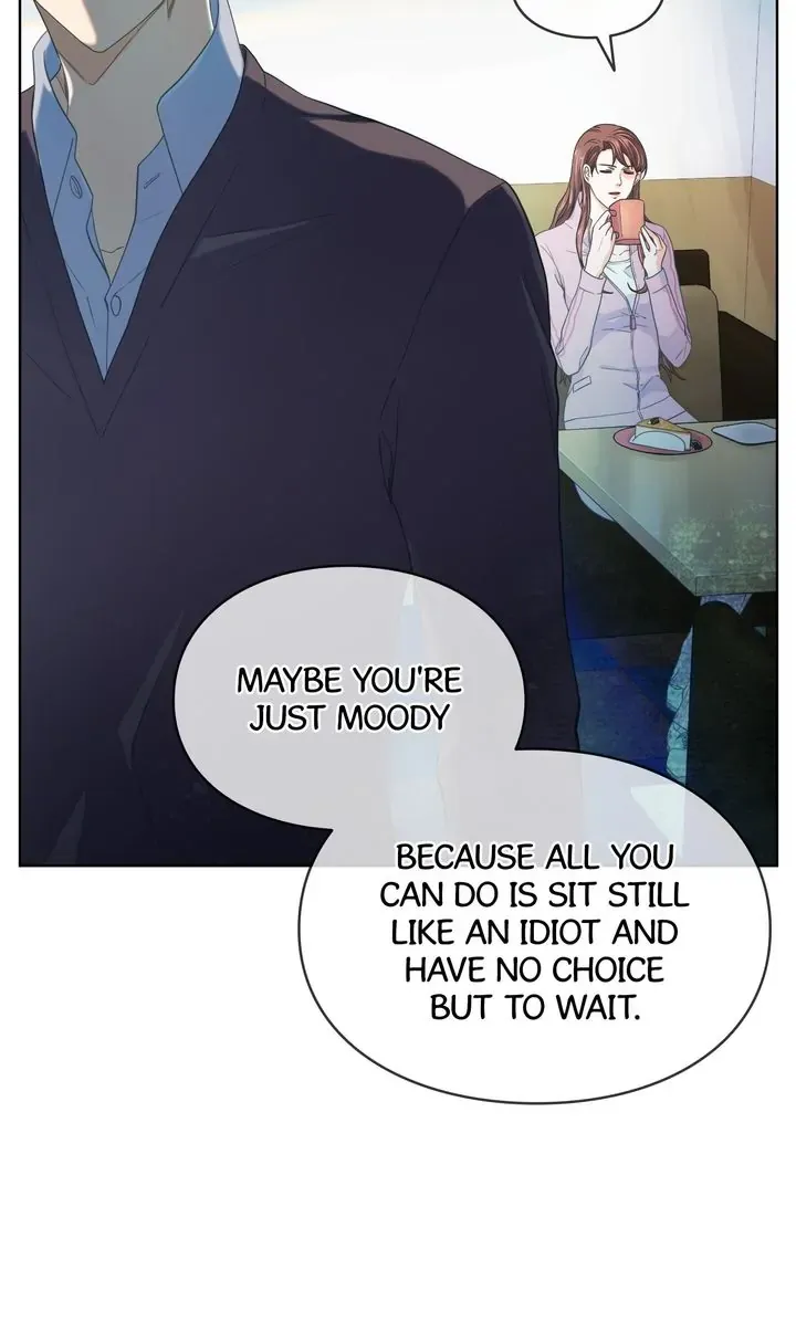 The Strange Story Of A Guy Next Door And A Novelist Zinmanga X Chapter 78 Page 6