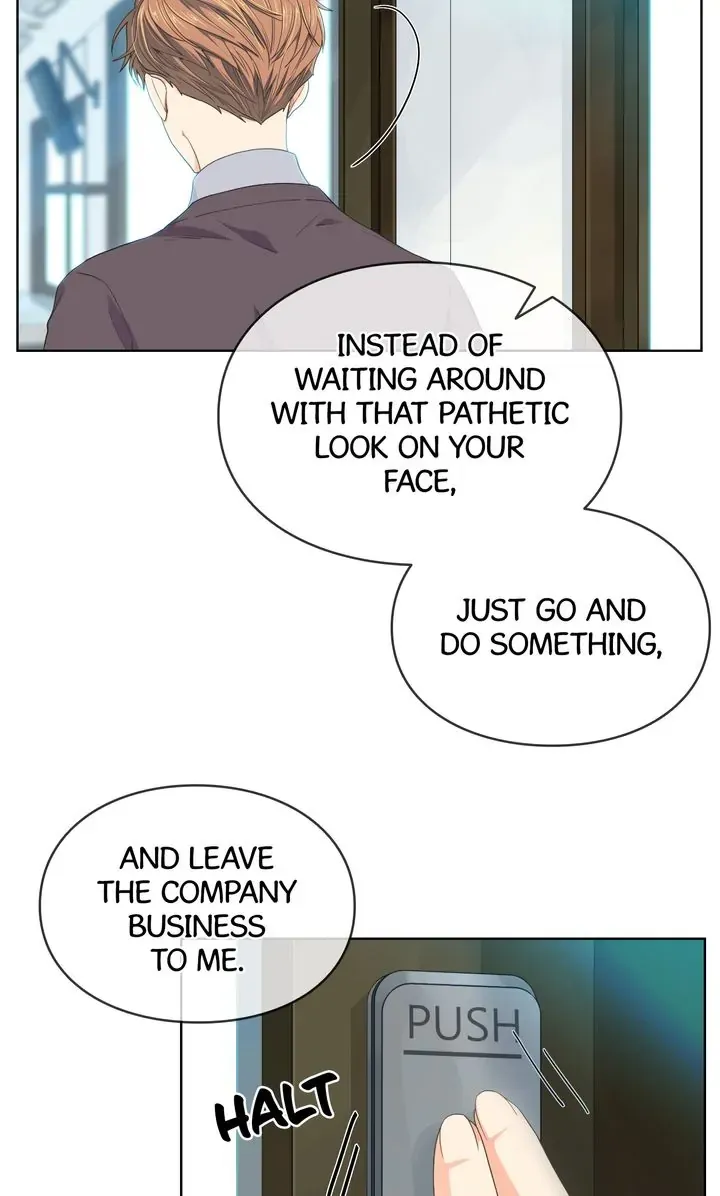 The Strange Story Of A Guy Next Door And A Novelist Zinmanga X Chapter 78 Page 9