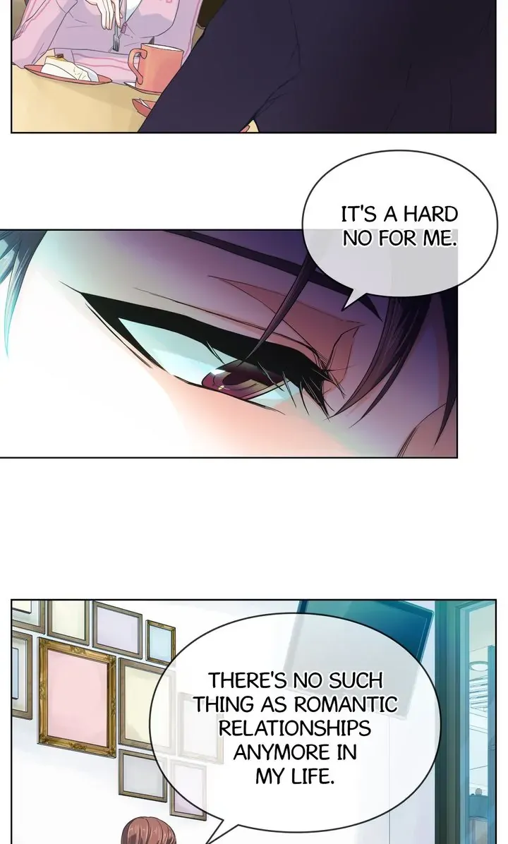 The Strange Story Of A Guy Next Door And A Novelist Zinmanga X Chapter 78 Page 23