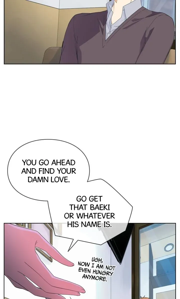 The Strange Story Of A Guy Next Door And A Novelist Zinmanga X Chapter 78 Page 27