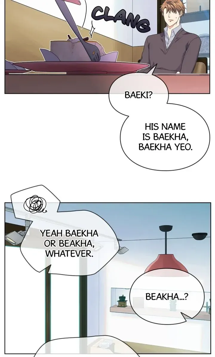 The Strange Story Of A Guy Next Door And A Novelist Zinmanga X Chapter 78 Page 28
