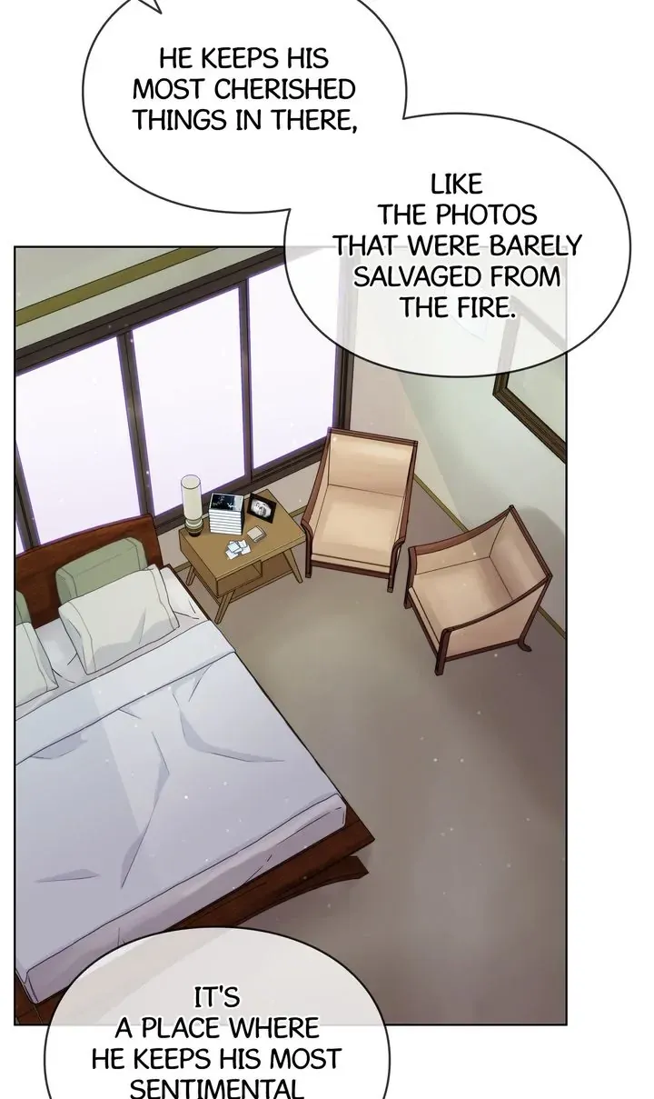 The Strange Story Of A Guy Next Door And A Novelist Zinmanga X Chapter 76 Page 26