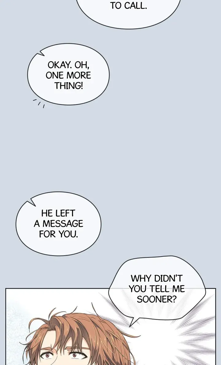 The Strange Story Of A Guy Next Door And A Novelist Zinmanga X Chapter 75 Page 11