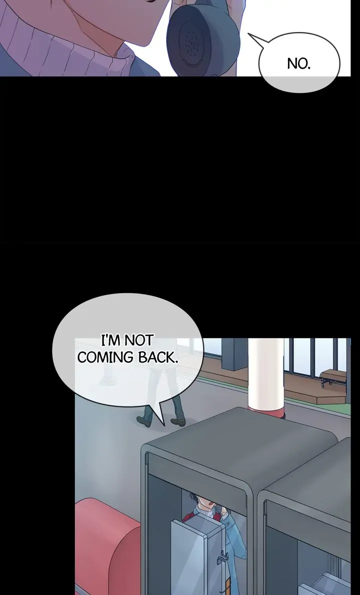 The Strange Story Of A Guy Next Door And A Novelist Zinmanga X Chapter 75 Page 18
