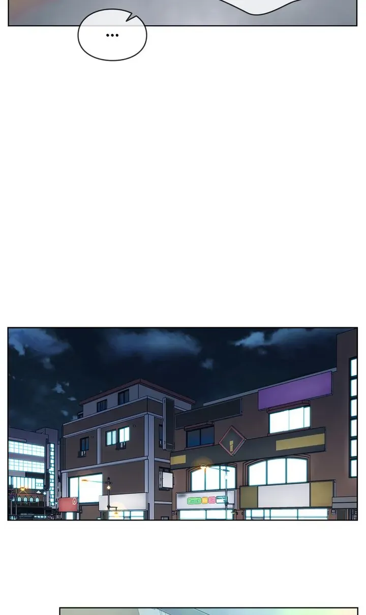 The Strange Story Of A Guy Next Door And A Novelist Zinmanga X Chapter 72 Page 45