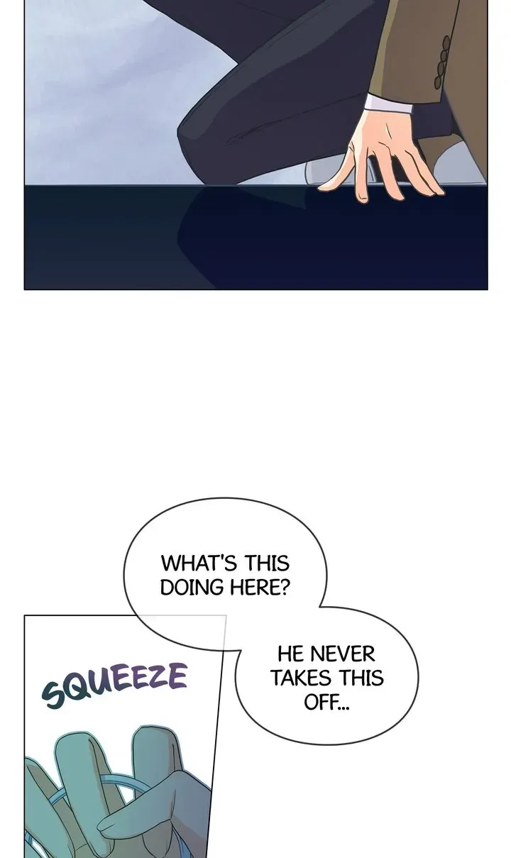 The Strange Story Of A Guy Next Door And A Novelist Zinmanga X Chapter 69 Page 26