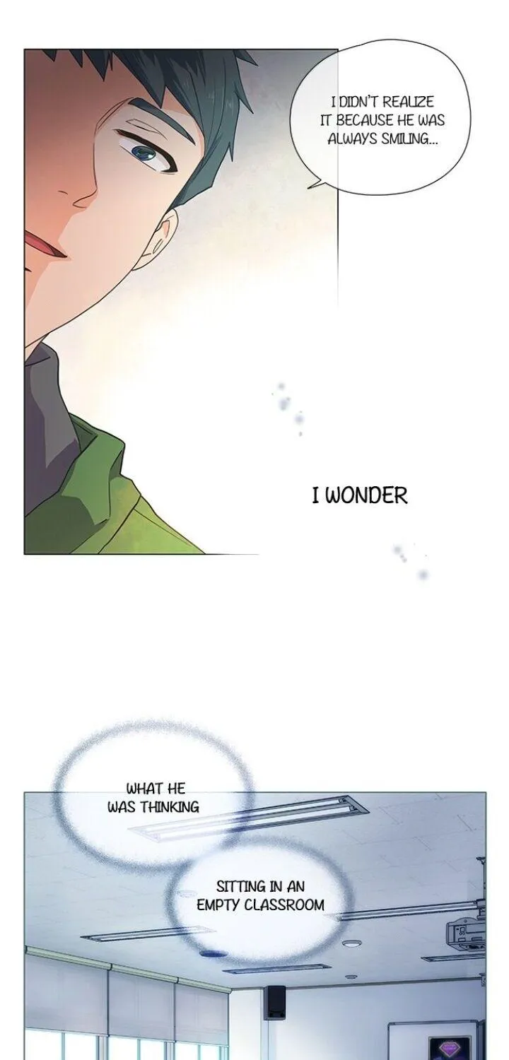 The Strange Story Of A Guy Next Door And A Novelist Zinmanga X Chapter 67 Page 20