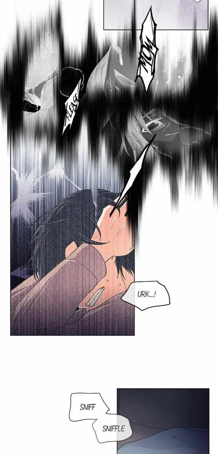 The Strange Story Of A Guy Next Door And A Novelist Zinmanga X Chapter 62 Page 42