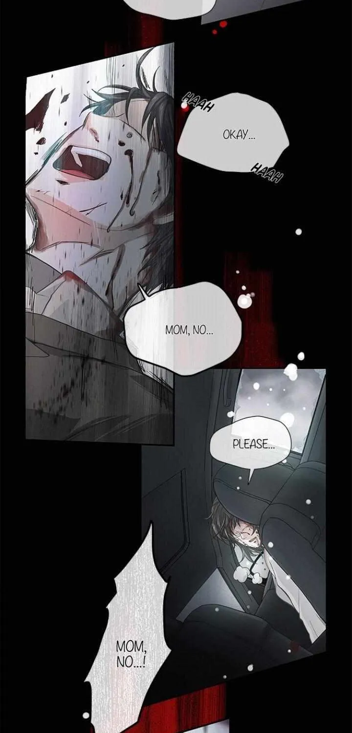 The Strange Story Of A Guy Next Door And A Novelist Zinmanga X Chapter 61 Page 34