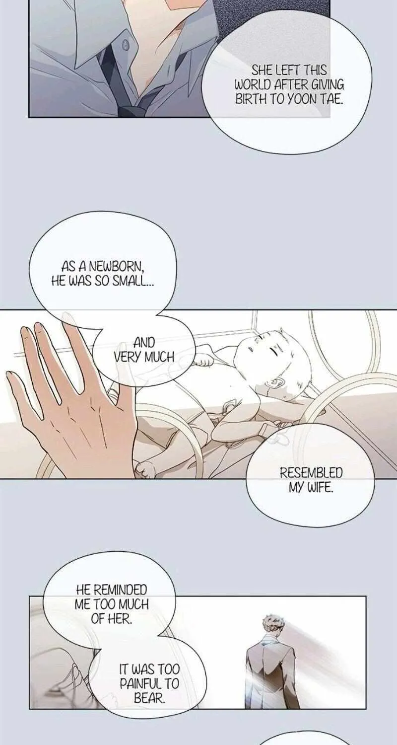 The Strange Story Of A Guy Next Door And A Novelist Zinmanga X Chapter 58 Page 20