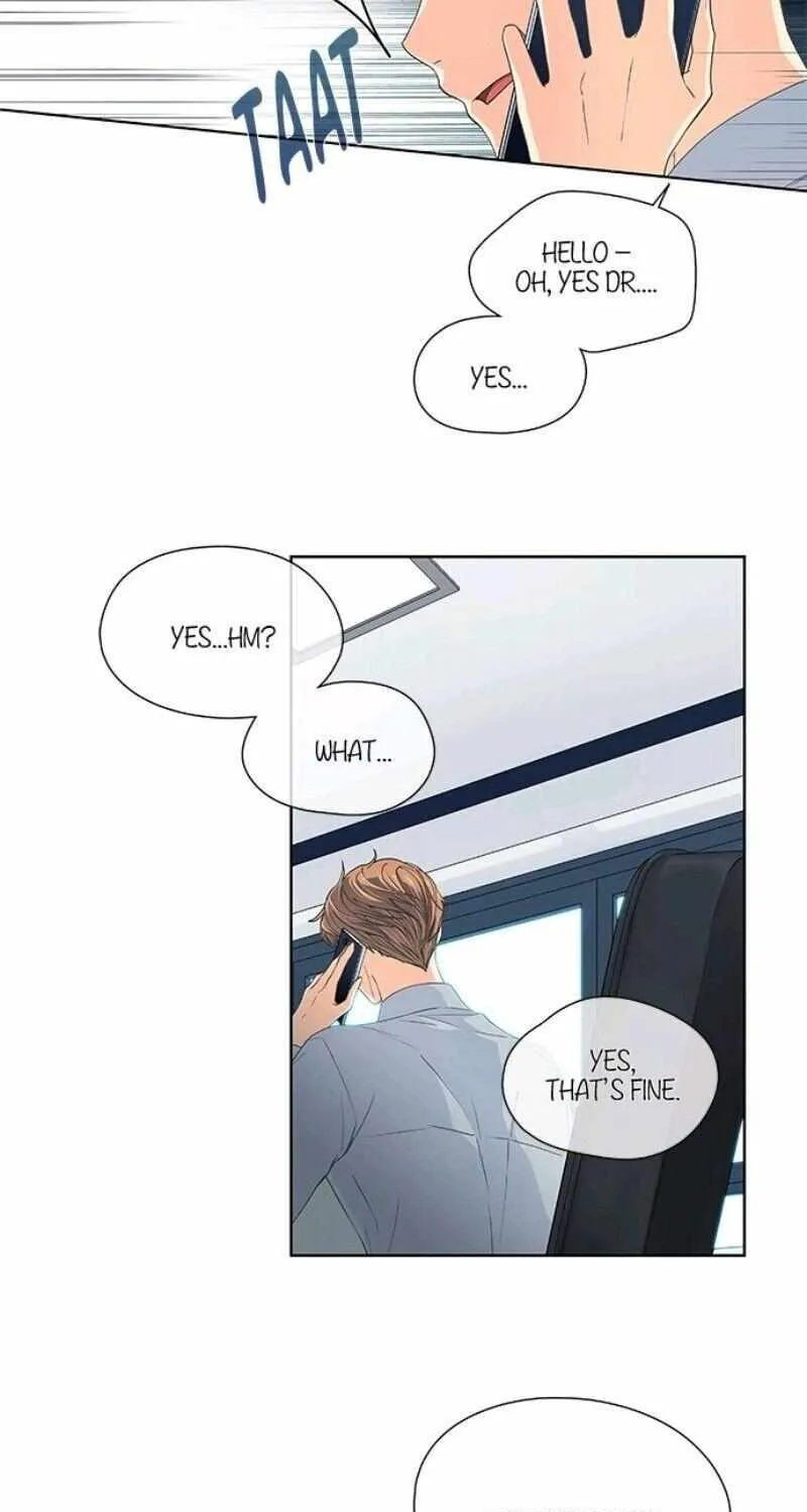The Strange Story Of A Guy Next Door And A Novelist Zinmanga X Chapter 57 Page 15