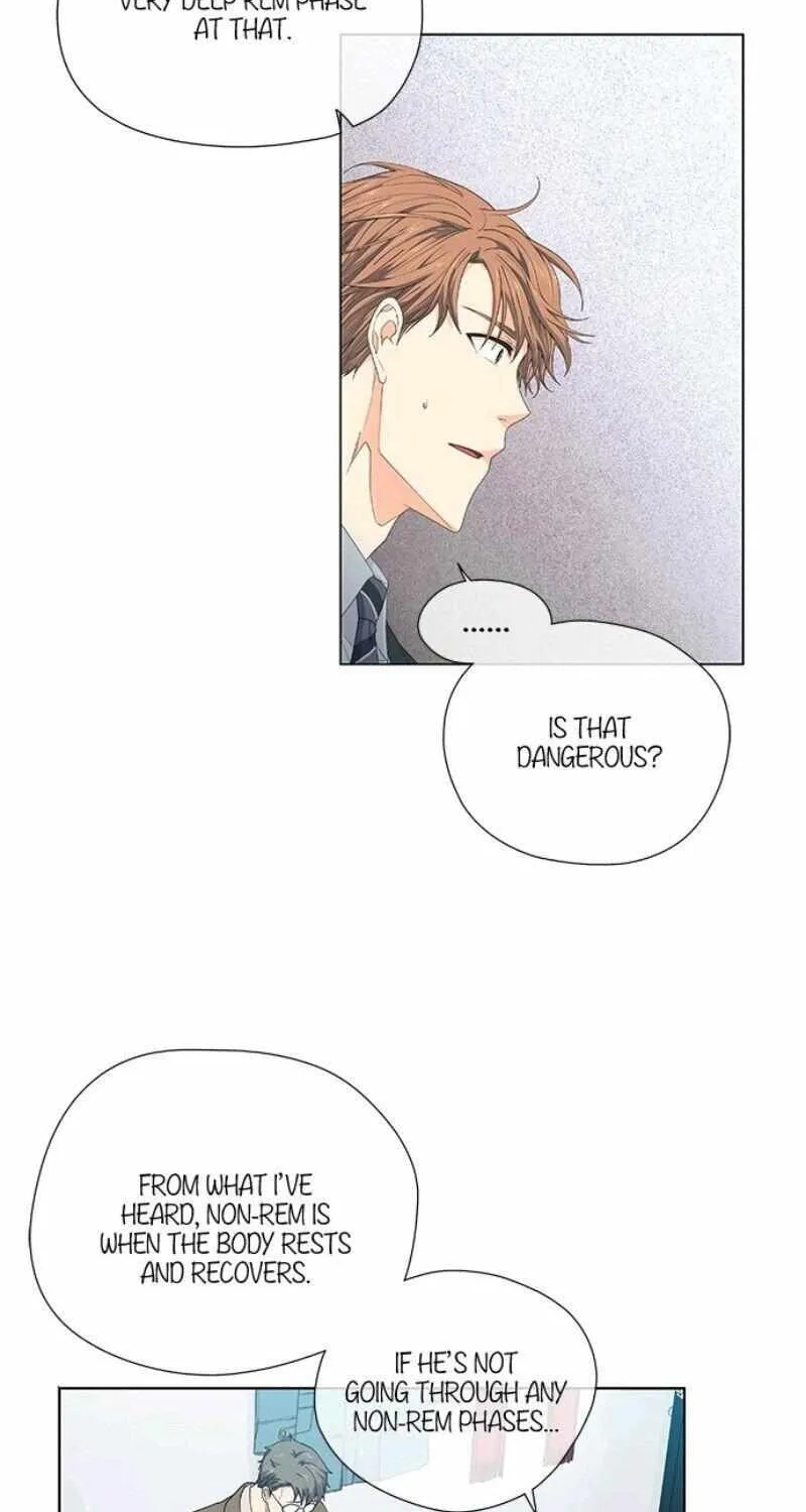 The Strange Story Of A Guy Next Door And A Novelist Zinmanga X Chapter 57 Page 26