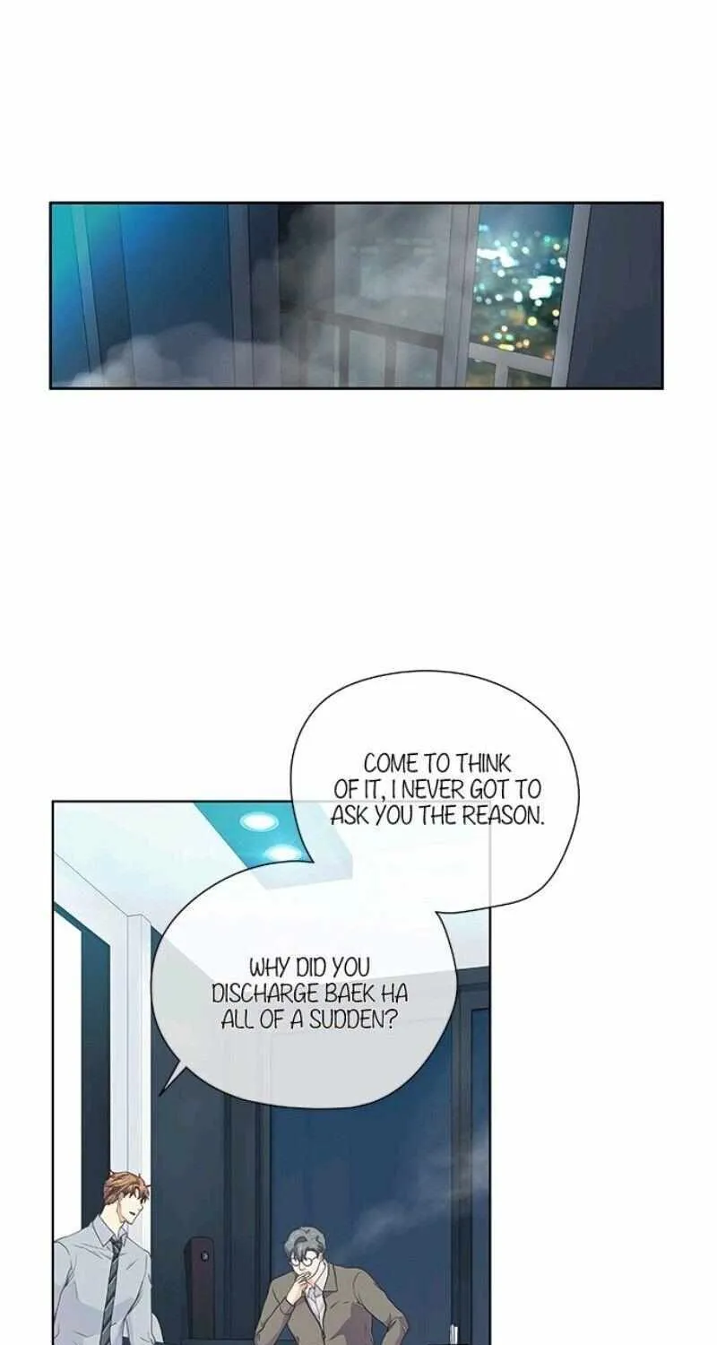 The Strange Story Of A Guy Next Door And A Novelist Zinmanga X Chapter 57 Page 29