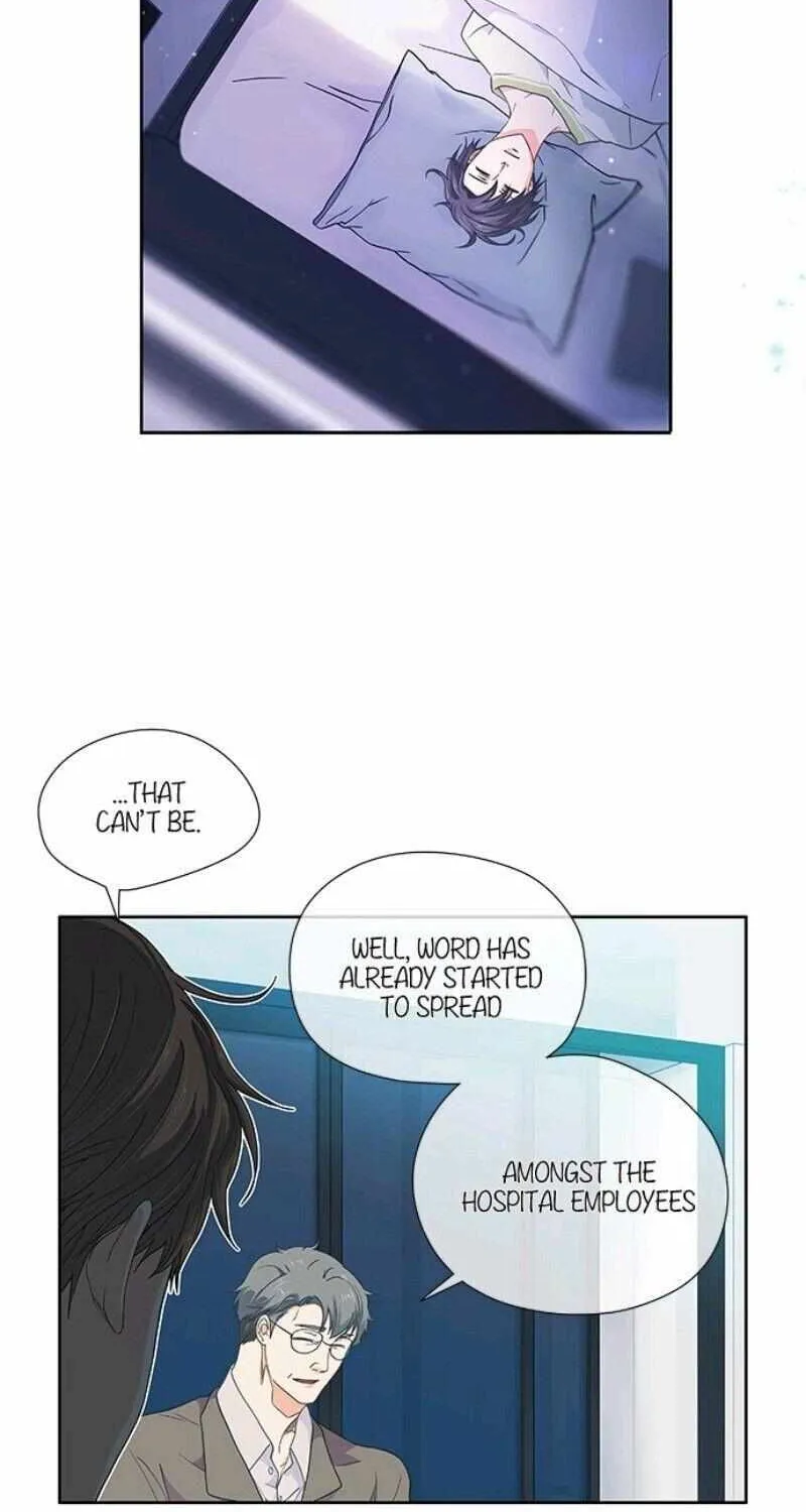 The Strange Story Of A Guy Next Door And A Novelist Zinmanga X Chapter 57 Page 37