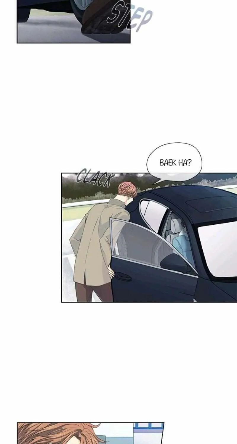 The Strange Story Of A Guy Next Door And A Novelist Zinmanga X Chapter 54 Page 37