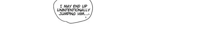 The Strange Story Of A Guy Next Door And A Novelist Zinmanga X Chapter 37 Page 25