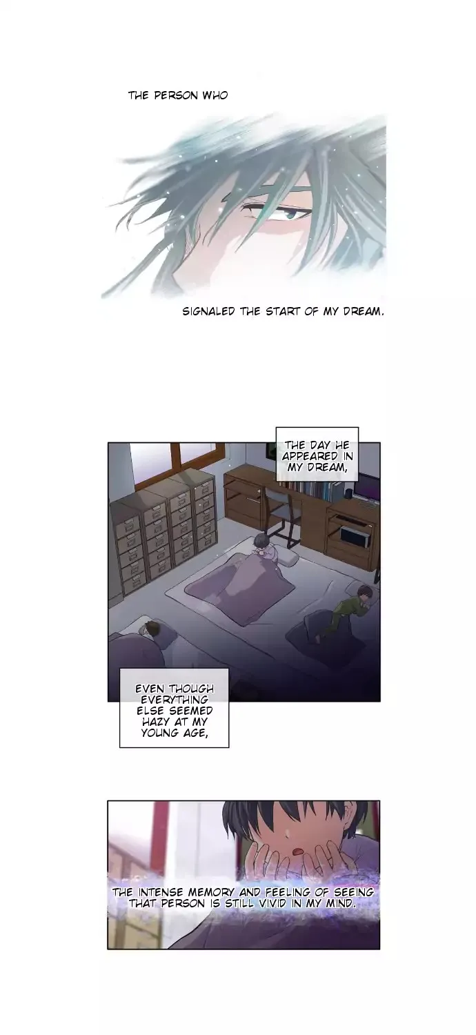 The Strange Story Of A Guy Next Door And A Novelist Zinmanga X Chapter 22 Page 2
