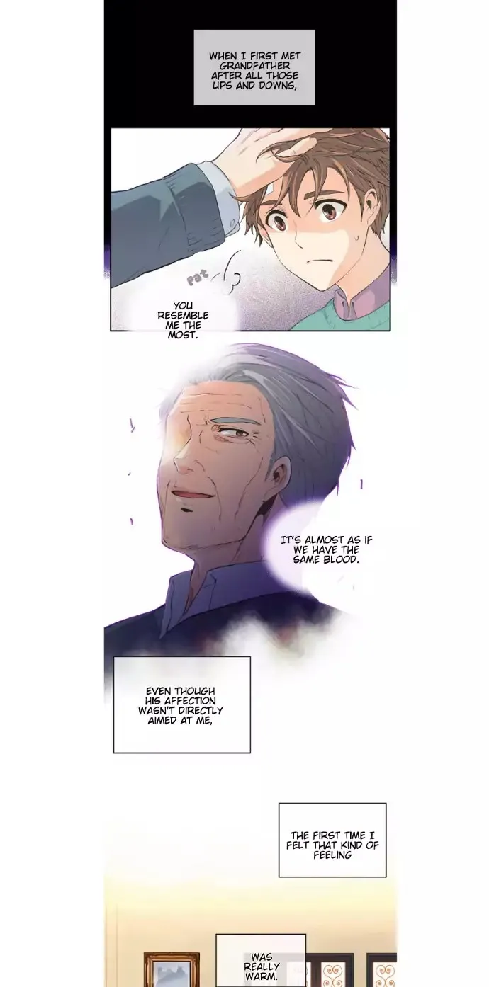 The Strange Story Of A Guy Next Door And A Novelist Zinmanga X Chapter 21 Page 4