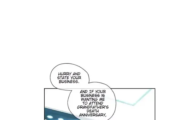 The Strange Story Of A Guy Next Door And A Novelist Zinmanga X Chapter 21 Page 11