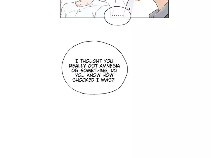 The Strange Story Of A Guy Next Door And A Novelist Zinmanga X Chapter 17 Page 4