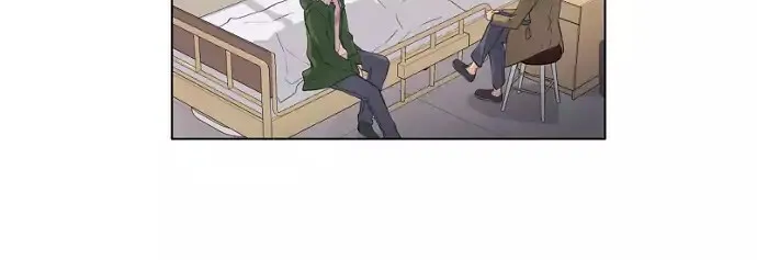 The Strange Story Of A Guy Next Door And A Novelist Zinmanga X Chapter 16 Page 9