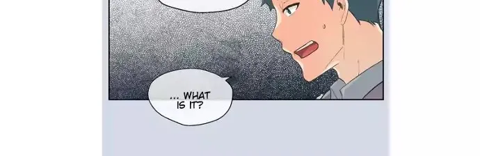 The Strange Story Of A Guy Next Door And A Novelist Zinmanga X Chapter 16 Page 12