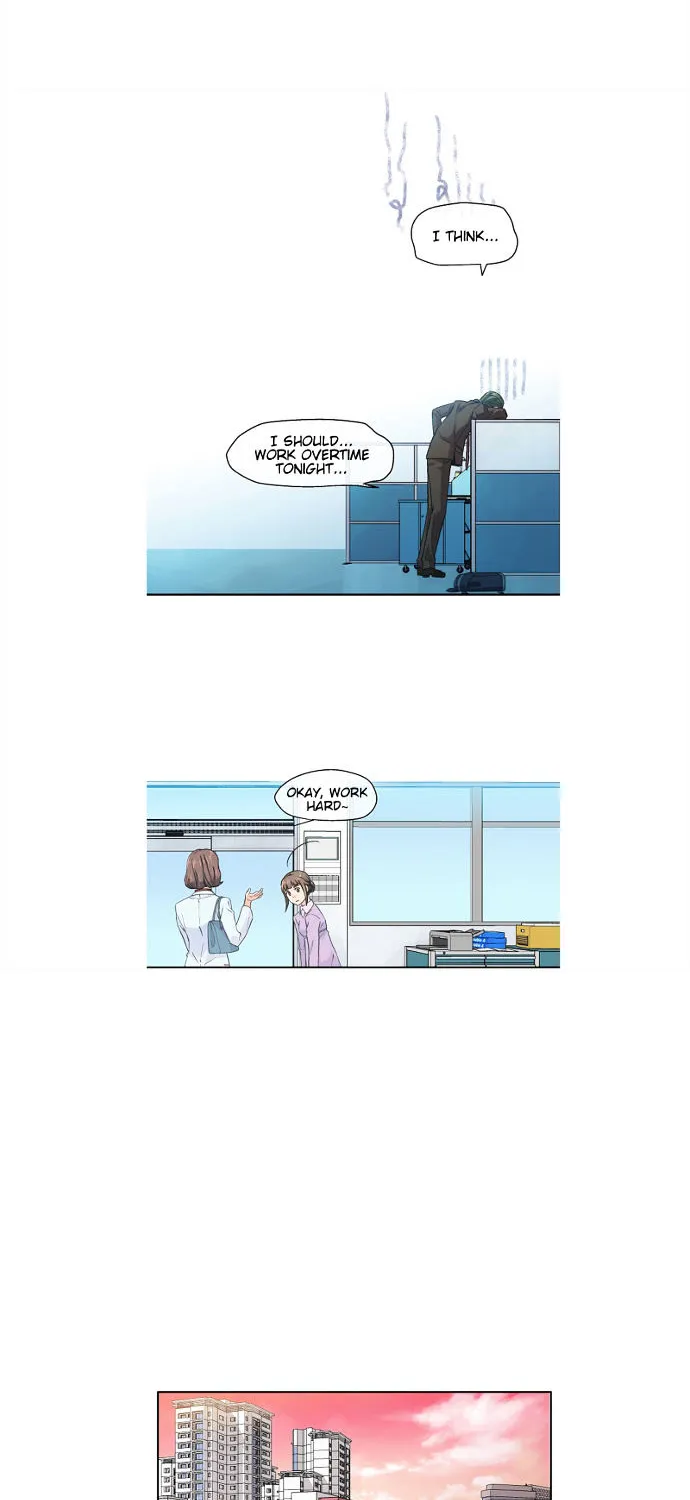 The Strange Story Of A Guy Next Door And A Novelist Zinmanga X Chapter 9 Page 29